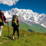 trekking essentials