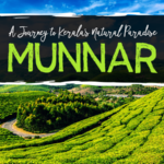 Munnar travelogue