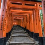 Fushimi Inari-Taisha