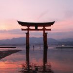 Itsukushima Shrine