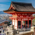 Kiyomizu-Dera Temple
