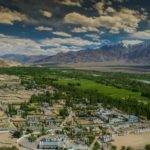 Ladakh Wallpaper