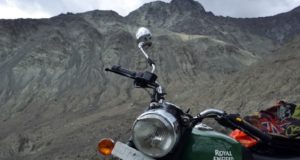 Ladakh tour scam