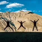 Nubra Valley Adventure