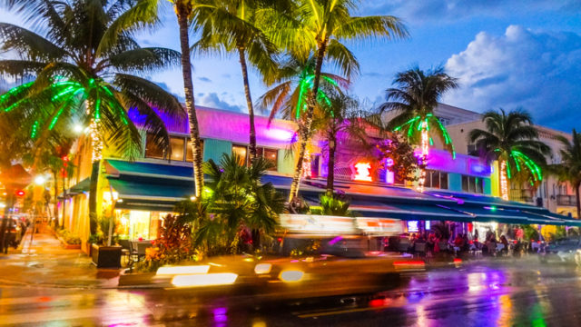 nightclubs of miami