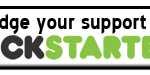 Metodo Kickstarter campaign