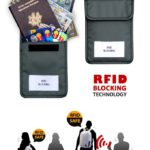 RFID safe