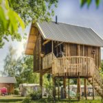 glamping netherland