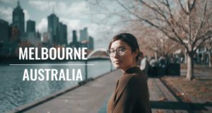 Melbourne Cinematic Travel Video