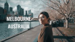 Melbourne Cinematic Travel Video