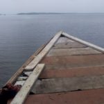 mukutmanipur boat trip