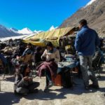 Chacha Chachi dhaba batal