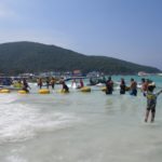 Coral Island Pattaya