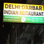 Indian Restaurant in Pattaya