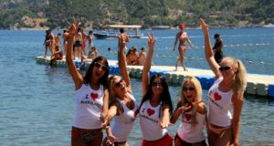 Marmaris Excursions