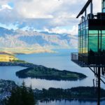 New Zealand Tour