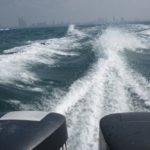 Towards Koh Larn Island