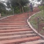Way to Pareshnath Shiv Mandir
