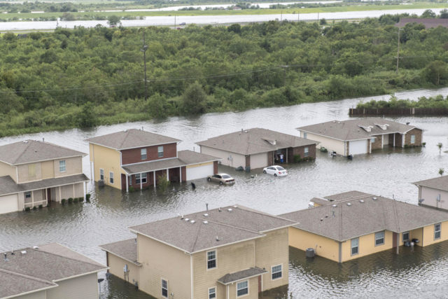 floods travelling