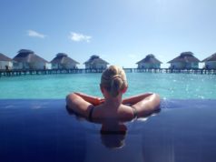 maldives tour package