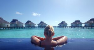 maldives tour package