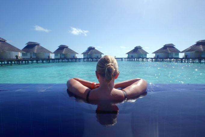 maldives tour package