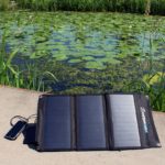 solar charger