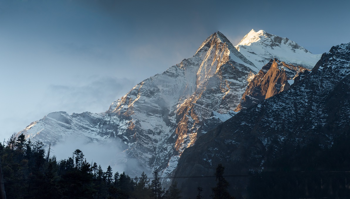 Annapura Base Camp Trek Details