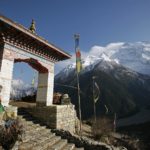 Annapurna Circuit trek details