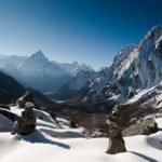 Everest Base Camp 3 Passes
