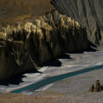 limestone in Spiti