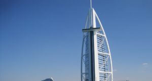 Burj Al Arab Jumeirah