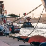 Dhow Cruise Creek
