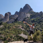Fabien solo traveler