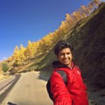 Niyog in road trip