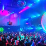 Udaipur – New Year Party With  Indian Soldiers