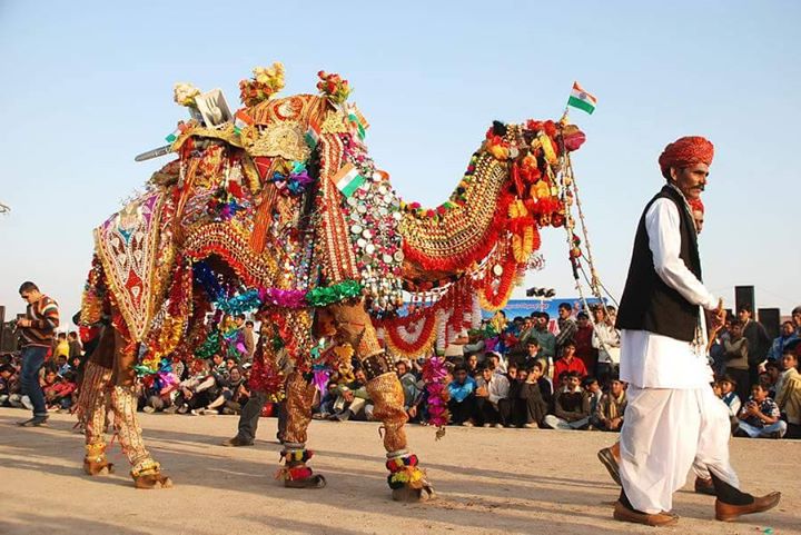 Udaipur Rajasthan Tour