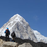 best time for Everest base camp trek