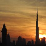 burj khalifa