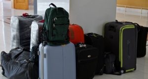 study abroad packing list