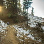 Brahmatal Winter Trek