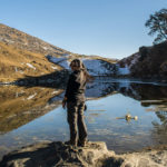 Brahmatal-Lake