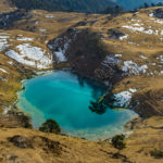Brahmatal Winter Trek