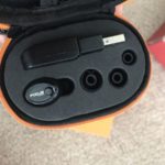 FOCUSPOWER F10 Mini Bluetooth Earbud