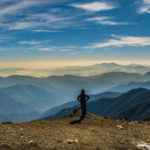 Himalayan-mountain-layers