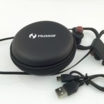 Hussar Bluetooth Headphone