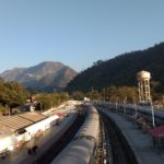 kathgodam station