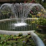 Lake Gardens Kuala Lumpur