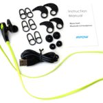 MPOW Bluetooth Swift Headphone