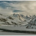 Manerang Peak Spiti Valley